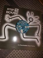 Climax Absolute  -  Parijatak. Vinyl 12", Ophalen of Verzenden, Zo goed als nieuw, 12 inch