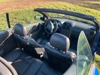 Leren interieur delen astra G cabrio, Auto-onderdelen, Interieur en Bekleding, Ophalen, Gebruikt, Opel