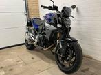 BMW F900R |2021| 14007KM| Marino blauw| Dealer onderhouden, Particulier, Naked bike