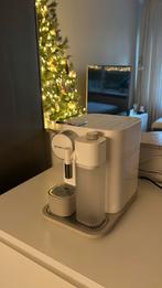Nespresso Delonghi, Ophalen, Zo goed als nieuw, Koffiemachine