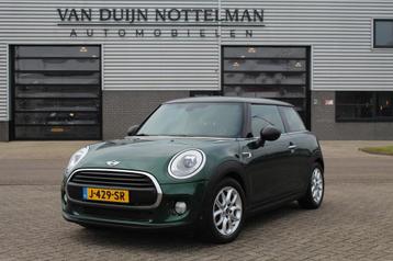 MINI Mini 1.2 One / Led / PDC / Navigatie / Stoelverwarming beschikbaar voor biedingen