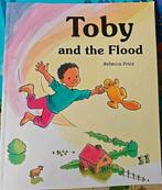 Toby and the Flood - Kinderboek (7+), Boeken, Ophalen of Verzenden