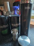 Tastea. Thermo kan., Ophalen of Verzenden, Zo goed als nieuw, Overige stijlen, Overige typen