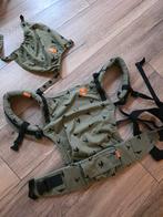 Tula Draagzak Free to grow, Kinderen en Baby's, Babydragers en Draagdoeken, Overige merken, Buik of Rug, Ophalen of Verzenden