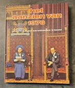 Het aanzien 1976 t/m 1985 compleet, Boeken, Geschiedenis | Wereld, Gelezen, Overige gebieden, Ophalen of Verzenden, 20e eeuw of later