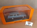 Ford Taunus TC1 Turnier lichtblauw metallic Maxichamps 1:43, Overige merken, Auto, Nieuw, Ophalen of Verzenden