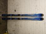 Skien Atomic c9 18, Ophalen, 160 tot 180 cm, Gebruikt, Atomic