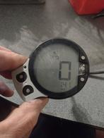 Display Cortina 24volt, Ophalen, Cortina, N, H