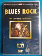 Blues Rock - The Ultimate Anthology, Alle leeftijden, Ophalen of Verzenden, Zo goed als nieuw, Muziek en Concerten