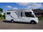 Carthago Malibu 440 LE Automaat 2017 51000km, Airbags, Tot en met 2, Koelkast, Bedrijf