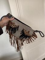 Leopard bag, Ophalen of Verzenden