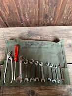 Elora mini steeksleutel set, Auto diversen, Autogereedschap, Elora, Gebruikt, Onbekend, Ophalen of Verzenden
