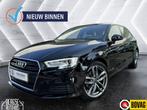 Audi A3 Sportback 1.0 TFSI Pro Line LED NAVI FACELIFT, Auto's, Startonderbreker, Stof, Gebruikt, Euro 6