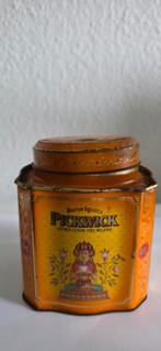 Douwe Egberts Theeblik Ceylon, Verzamelen, Ophalen of Verzenden, Gebruikt, Overige, Douwe Egberts