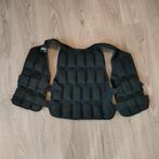 Gewichtsvest 20kg, Ophalen, Nieuw, Benen, Halterriem