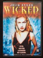 Wicked DVD, Vanaf 16 jaar, Ophalen of Verzenden, Zo goed als nieuw, Overige genres