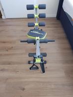 Wonder core, Sport en Fitness, Ophalen, Gebruikt, Buik, Overige typen