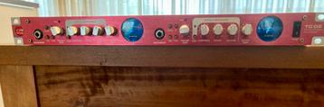 TC02 dual buizencompressor beschikbaar voor biedingen
