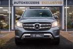 Mercedes-Benz GLS 350 d 4MATIC 1ste Eigenaar Panodak Leer Tr, Gebruikt, Zwart, 258 pk, 2987 cc