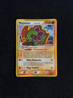 Meganium 4/101 delta species holo, Ophalen of Verzenden, Zo goed als nieuw, Losse kaart