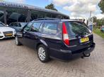 Ford Mondeo Wagon 1.8-16V Champion, Koude Airco Inruil mogel, 65 €/maand, Gebruikt, 4 cilinders, Blauw