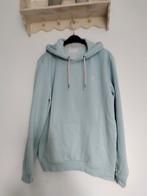 Pier One hoodie trui maat L, Kleding | Heren, Truien en Vesten, Maat 52/54 (L), Blauw, Pier One, Ophalen of Verzenden