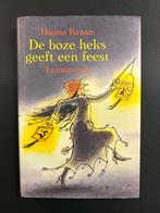 De Boze Heks Geeft een Feest - Hanna Kraan, Ophalen of Verzenden, Gelezen, Sprookjes