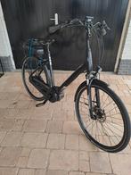 Elektrische ebike damesfiets Giant met Yamaha middenmotor  !, Overige merken, Ophalen of Verzenden, Zo goed als nieuw, 50 km per accu of meer