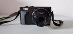 Mooie Panasonic Lumix DMC TZ80, 18 Megapixel, Compact, Ophalen of Verzenden, Zo goed als nieuw