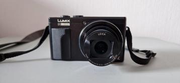 Mooie Panasonic Lumix DMC TZ80 beschikbaar voor biedingen
