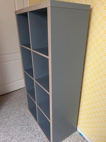 Ikea Kalax vakkenkast kast wandkast boekenkast beschikbaar voor biedingen