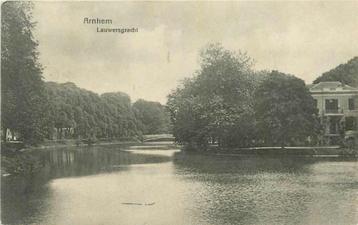 (377-540-037) Arnhem Lauwersgracht beschikbaar voor biedingen