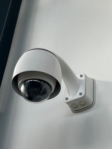 Bosch camerasysteem beschikbaar voor biedingen