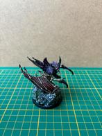 Warhammer 40k Tyranid Prime - Geverfd en gebased!, Hobby en Vrije tijd, Gebruikt, Figuurtje(s), Ophalen of Verzenden, Warhammer 40000