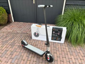 Unagi Model one E500 Dual motor elektrische step beschikbaar voor biedingen