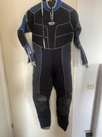 Waterproof Semi-Droog Duikpak 7mm - Maat L, Watersport en Boten, Duiken, Ophalen of Verzenden, Zo goed als nieuw, Duikpak