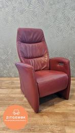 Sta op stoel van De Toekomst bij Zitgemak joure, Huis en Inrichting, Fauteuils, Ophalen, Zo goed als nieuw, 75 tot 100 cm