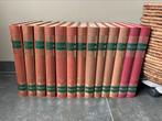 Encyclopediereeks, Boeken, Encyclopedieën, Gelezen, Algemeen, Ophalen of Verzenden, Complete serie