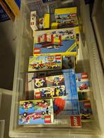 GEZOCHT LEGO VINTAGE JAREN 50 60 70 80 90, Kinderen en Baby's, Speelgoed | Duplo en Lego, Ophalen of Verzenden, Lego