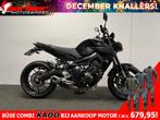 Yamaha MT 09 (bj 2017), Motoren, Motoren | Yamaha, Motorrijbewijs A, Bedrijf, Meer dan 35 kW, YAMAHA