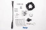 Forge blow off valve kit - Mini Cooper S R55 R56 R57 1.6 N14, Ophalen of Verzenden