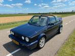 Prachtige Volkswagen Golf cabriolet classic line ✅, Auto's, 4 cilinders, 45 pk, Bedrijf, Handgeschakeld