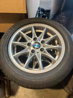 Bmw 16 inch velgen en band, Motoren, Ophalen of Verzenden
