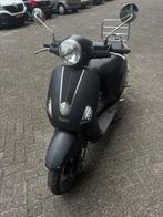 Loop sloop Berini la souris riva iva agm vx50 gy6 vespa look, Ophalen, Gebruikt, Overige typen