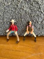 Schleich poppetjes, Ophalen of Verzenden, Zo goed als nieuw
