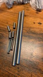 6 sets van de Lansa 160 mm IKEA keukengrepen, Huis en Inrichting, Keuken | Keukenelementen, Ophalen of Verzenden, Zo goed als nieuw