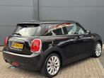 Mini Mini 1.2 One Chili Business / Clima / PDC / Cruise, Gebruikt, Zwart, 102 pk, Bedrijf
