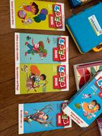 Spellen zoals loco, Monopolie en veel meer!, Ophalen of Verzenden, Zo goed als nieuw