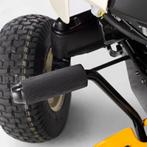 Cub Cadet LT3 PS107 2-cil 22 pk Benzine Zitmaaier incl Mulch, Tuin en Terras, Cub cadet, Egide Walschaertsstraat 16, Nieuw, Ophalen of Verzenden