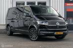 Volkswagen Transporter 2.0 TDI BULLI 204PK VIRTUAL ACC LED, Automaat, Electronic Stability Program (ESP), Gebruikt, Euro 6